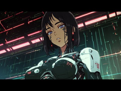 𝟭𝟵𝟴𝟴 𝗚𝗛𝗢𝗦𝗧𝗦 𝗜𝗡 𝗧𝗛𝗘 𝗗𝗔𝗧𝗔𝗦𝗧𝗥𝗘𝗔𝗠 // Synthwave, Chillwave, Cyberpunk, Retrowave Playlist