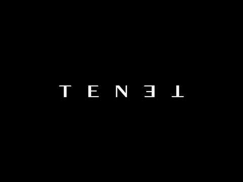 TENET Soundtrack Trailer #1 Soundtrack TENET OST
