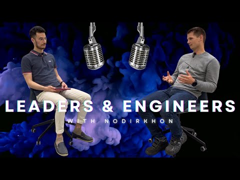 L&E E9: Priit Raid - Industrial Automation | Machine Building