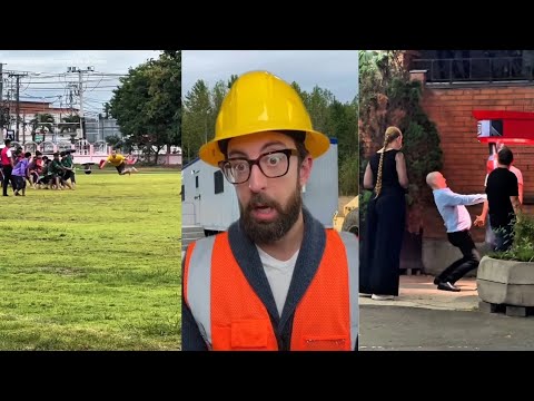 Funny Moments Compilation🤣😂