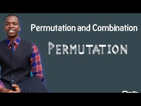 Permutation