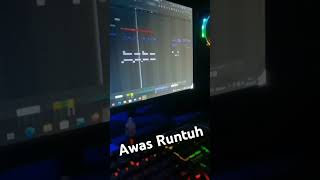 Nantikan gaess Spil drob #djkarnavalfullbass #djceksoundfullbasshoreg #djceksoundterbarufullbass