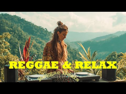 Reggae Mix 2025 / Deep Roots Selection / Dub Essentials