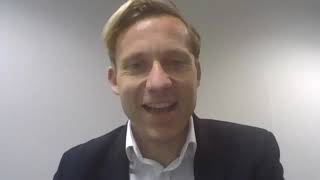 D'mitri Zaprzala joins Avamore Capital