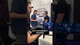 Cranborne Audio at NAMM 2026