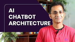 AI Chatbot Architecture: MVP to Enterprise (With RAG, Microservices & Scaling Tips)