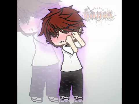 screenshot | og idea |#gacha#gachaanimation#gachatweening#gachatrend#dontflop#gachatiktok#fypage