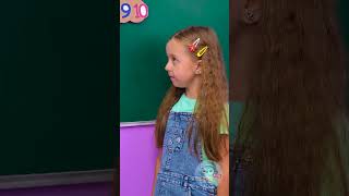 ❗ Numbers Made Fun! Learn Counting with a Caterpillar 🐛