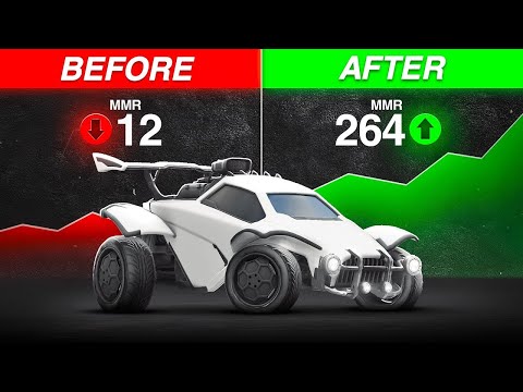 How To Rank Up So Fast It Feels Like You're CHEATING