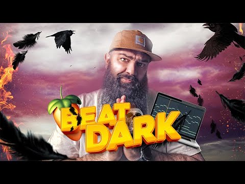 FAIRE un beat de Type Freeze Corleone, Gazo ectt (beat dark)
