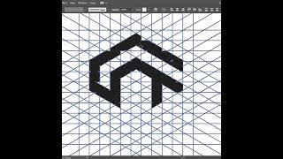#logoprocess #illustrator #logodesigner #shorts #logodesign #logodesigntips #artist #creative