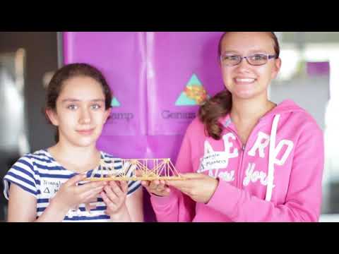Every Child has a GENIUS inside | Future career for kids | Virtual Summer Camp | Canada