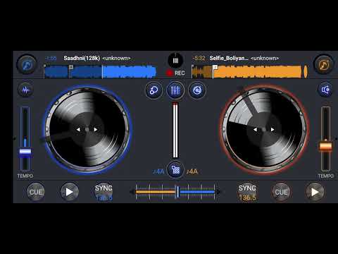OLD PUNJABI SONG REMIX VIRTUAL DJ