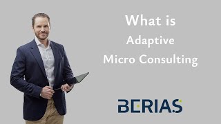 Solve Business Problems in 1 Hour: Adaptive Micro Consulting Explained