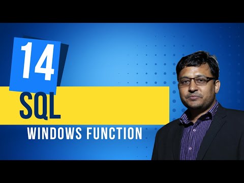 SQL for Beginners: Day 14 - Unveiling the Power of Window Functions #sqlforbeginners