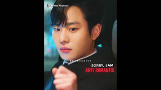 Anti Romantic boyfriend🤣~🎭Business Proposal #shinhari#kimsejeong#ahnhyoseop#kdrama#fypシ