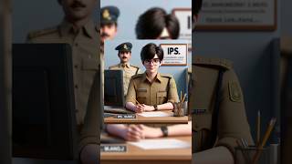 3D AI I.P.S OFFICER CREATE|| BING IMAGE || Comment your name|| #trending #ipsmanojkumarsharma #viral