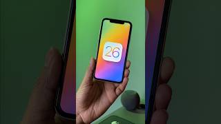 ios 19 ❌ ios 26 ✅ (WHY?)