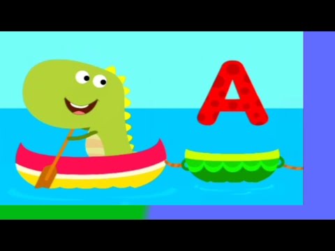 abcd| a for apple,b for ball | ABCD| A for Apple| alphabets learn| kids video| phonics song