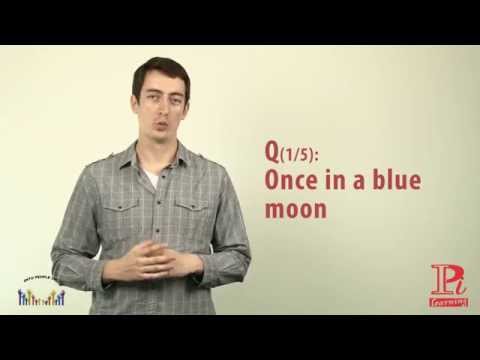 Everyday Phrases Quiz 6