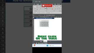 Removing TIME from the Date #dateformat #RemoveTimeFromDate#DateFormat#DateTimeFunctions