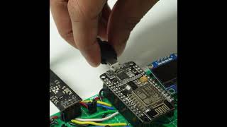 chatGPT code generation short    #chatgpt #programming #oleddisplay #embedded_systems