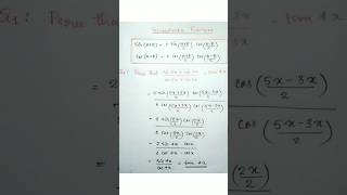 #trignometricfunctions #plusone #maths#trignometry