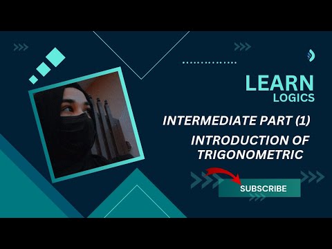 introduction of Trigonometric|Angle|Degree |Radian #trignomentry