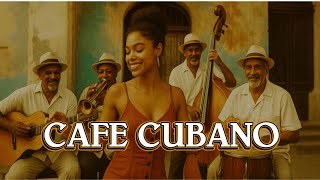 Whispers of Havana 🎵 Old Cuban Boleros & Gentle Street Ambience