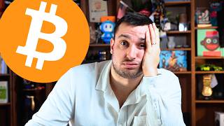WHAT THE F**K IS HAPPENING TO CRYPTO — AND WHY I'M LONG