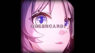 || MEP PART FOR @x1ngyuu || Honkai: Star Rail || QUEENCARD ||