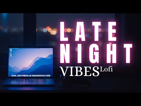 LoFi Chill Beats – Relaxing & Productivity#9