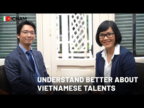 Vietnamese HR Market Part 2 | Understand Better About Vietnamese Talents