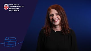 PhD at the Institute of Historical Research | Professor Claire Langhamer