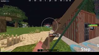 ВАЙП С БЕСПЛАТНЫМ ЧИТОМ ISYS CLIENT НА RUSTEX