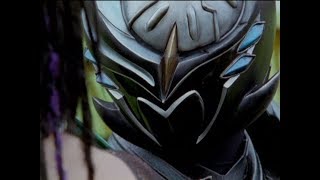 Elsa vs Zeltrax | E28 The Passion of Connor | Dino Thunder | Power Rangers Official