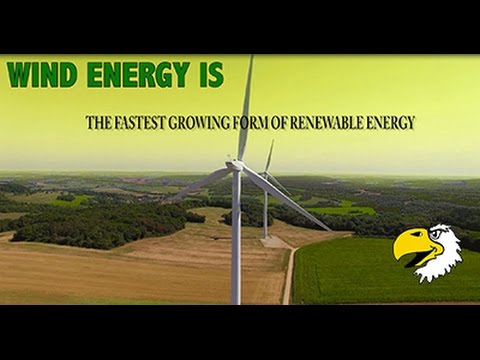 Wind Energy: AWEA's Wind Power on Capitol Hill
