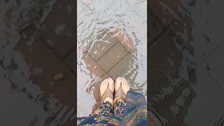 Let's get ready for Office || Happy Monsoon || Rainy Day | #monsoon #officevlogs #arainydayinmylife
