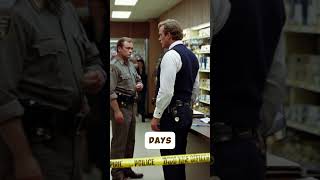 Death in the Duty Free #shorts