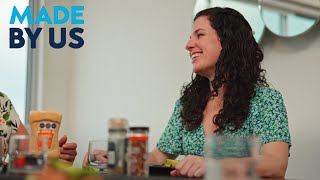 Made by Us: Ana, Continuous Improvement Manager