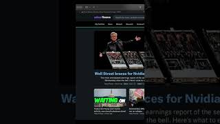 Wall Street Waits: NVIDIA's AI Earnings Report Will Shock the Market!