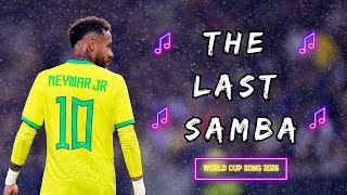 Neymar Rap – Neymar Song 2026 | The Final Dance of Brazil