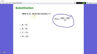 Desmos Graphing Calculator Tips for Algebra 1 (Part 1)