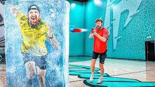 DUDE PERFECT FREEZE TAG!