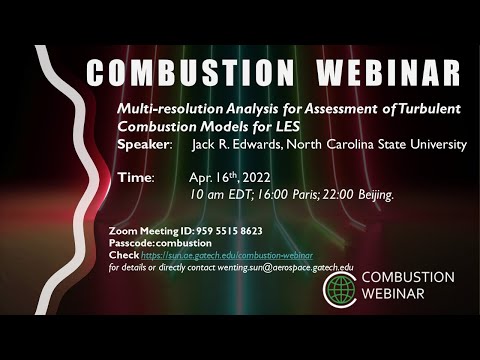 Multi-resolution Analysis for Assessment of Turbulent Combustion Models for LES
