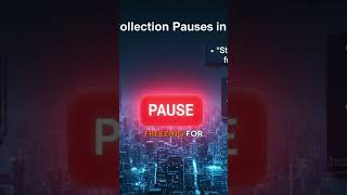 The Nightmare of an Eight Second GC Pause on Black Friday #systemdesign #interview #programming