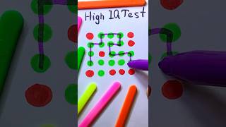 HIGH IQ TEST #logic #logicgame #logicchallenge #iqgame #iqtest #brain #braintest #funny #fails
