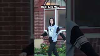 Real life Vs AI. Part 19