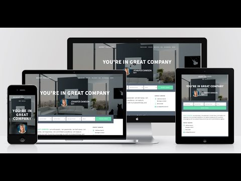 IDX Website Build Tutorial #2