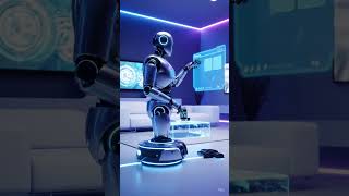 RoboMind 🤖 | The Future of Smart Home Cleaning
